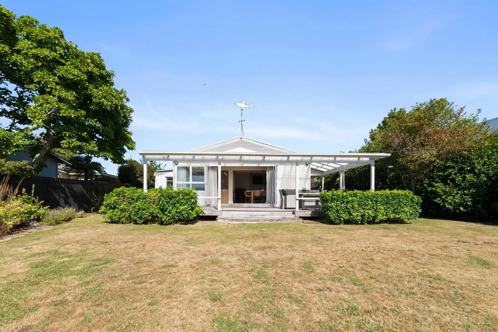 רוטורואה Ngongotaha Lakeside Home ניו זילנד
