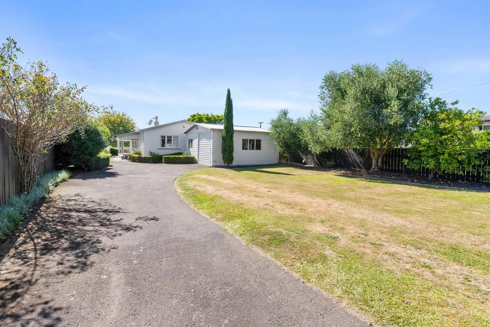 רוטורואה Ngongotaha Lakeside Home 0*,  ניו זילנד